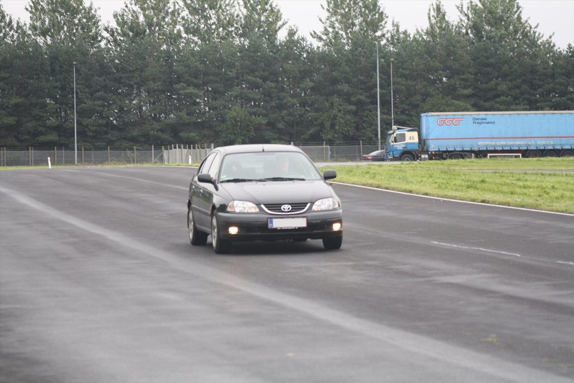 toyota klub fyn på kta billede 15