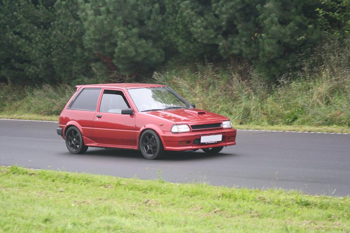 toyota klub fyn på kta billede 22