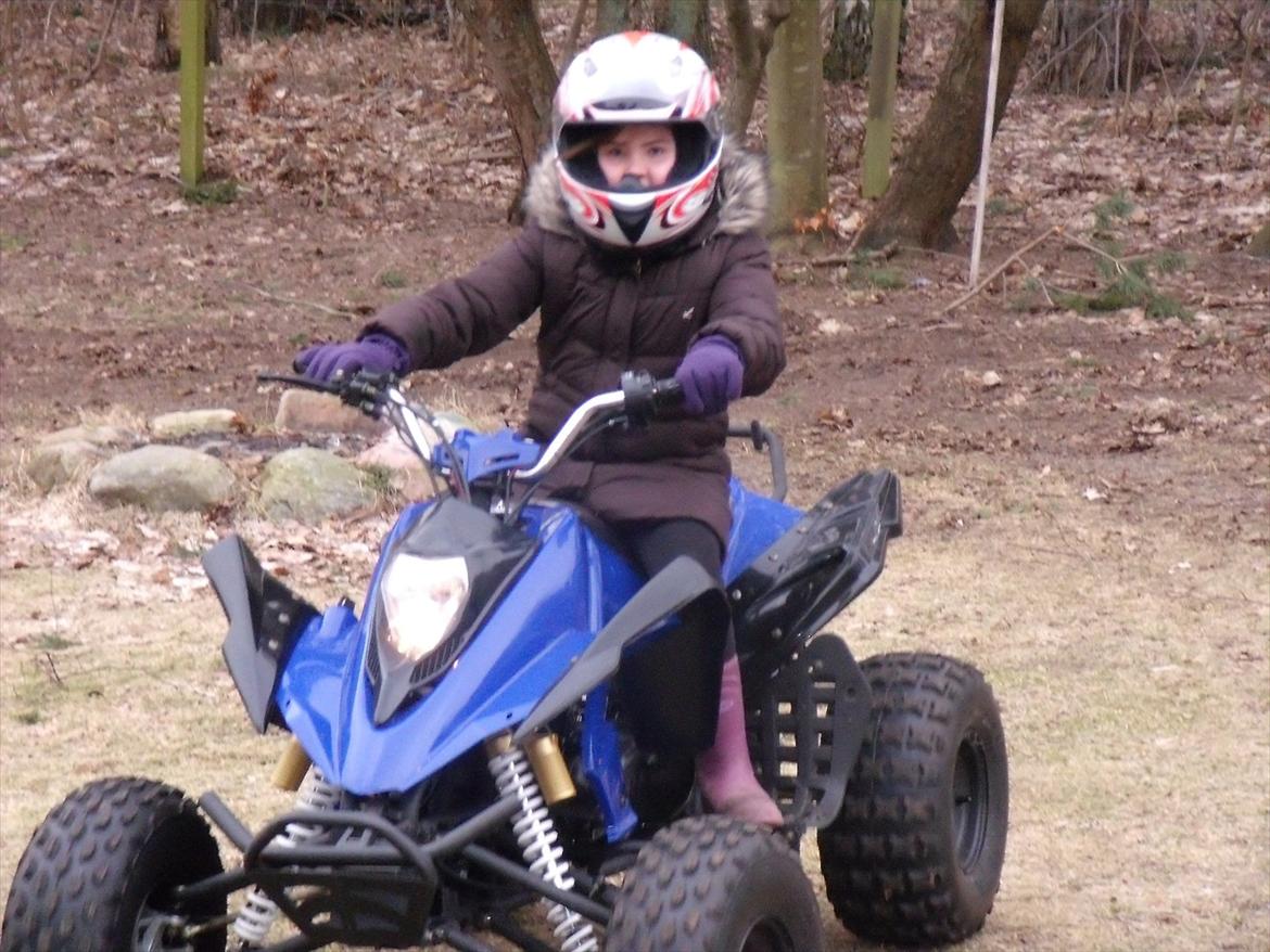 ATV"ER billede 7