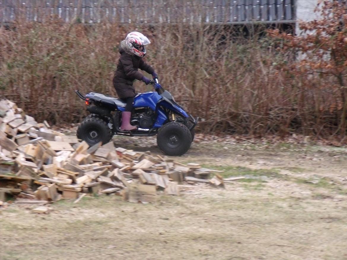ATV"ER billede 10