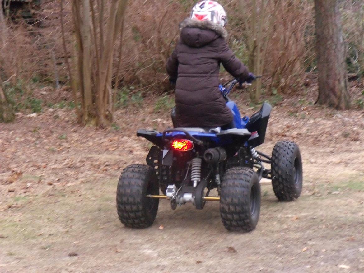 ATV"ER billede 11