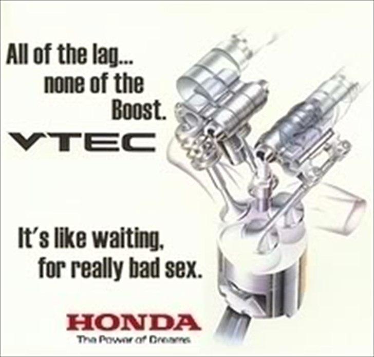 VTEC Just kicked in yo! billede 2