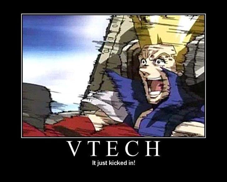 VTEC Just kicked in yo! billede 20