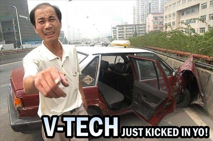 VTEC Just kicked in yo! billede 1