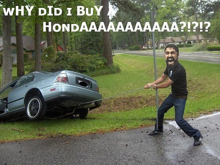 VTEC Just kicked in yo! billede 23