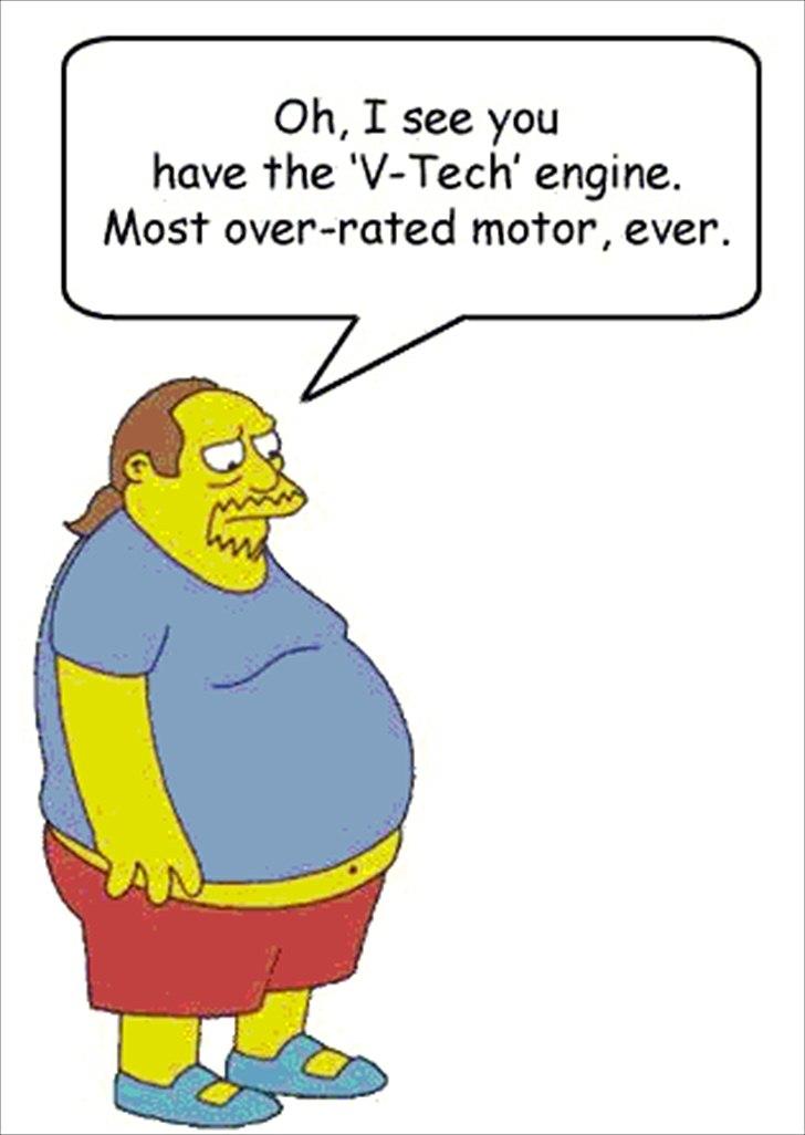 VTEC Just kicked in yo! billede 28