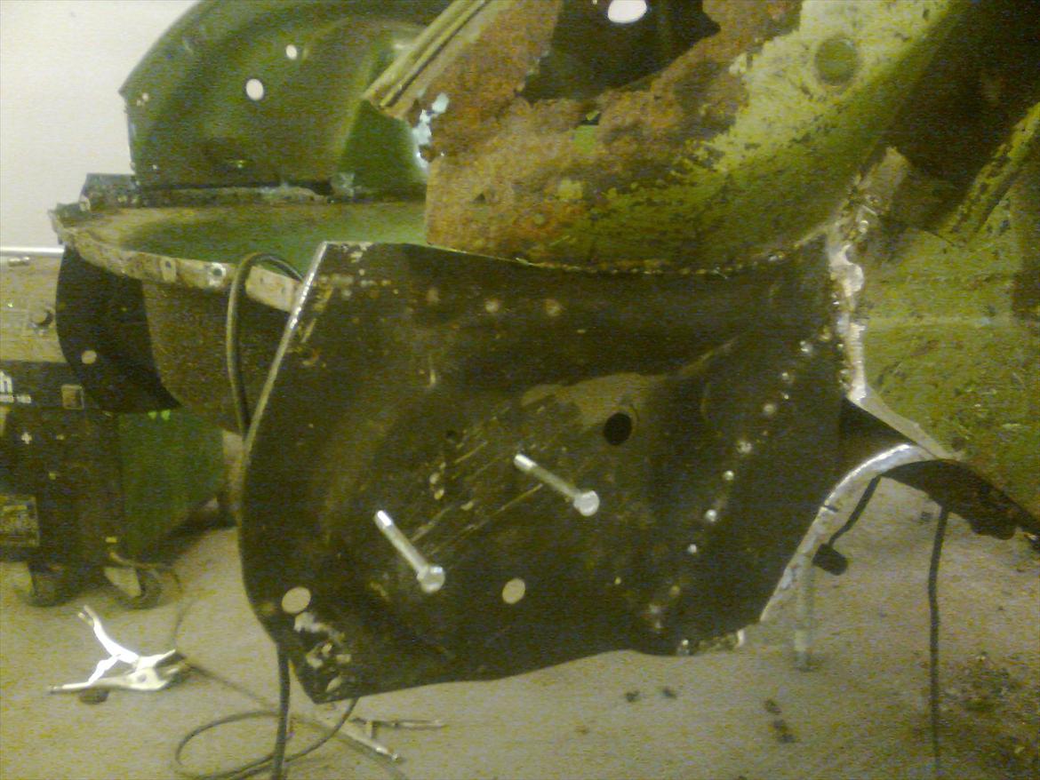 VW Bobbel 1303, 74'er billede 71