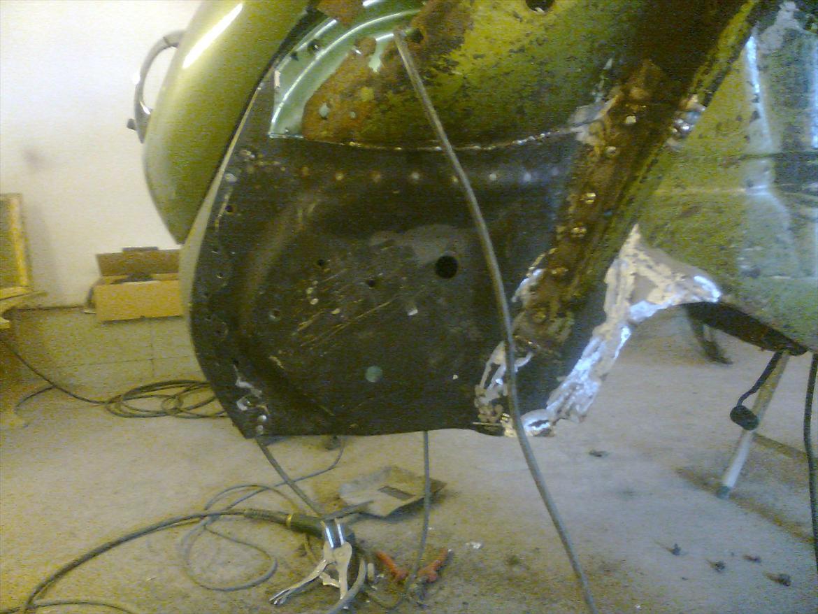 VW Bobbel 1303, 74'er billede 72