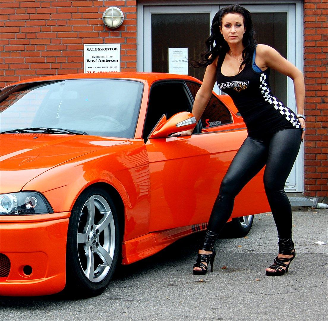 Diverse Træf med BMW´EN - Big Meet Horsens v/ Dækimporten billede 1