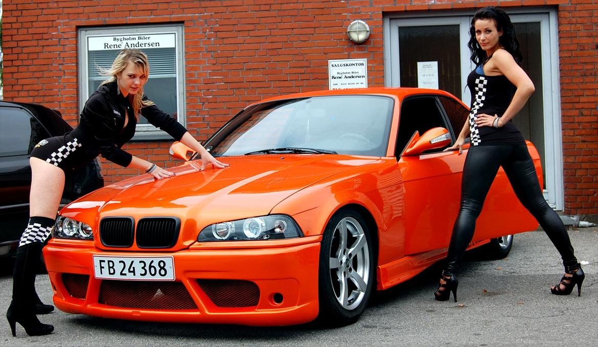 Diverse Træf med BMW´EN - Big Meet Horsens v/ Dækimporten billede 3