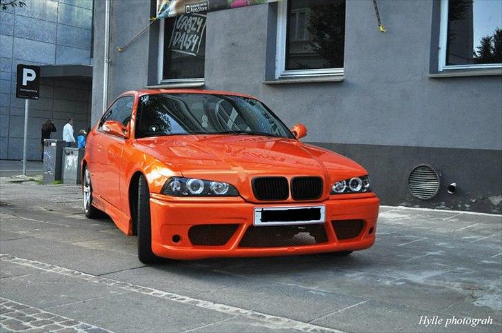 Diverse Træf med BMW´EN - DHB Afterparty på Crazy-Daisy Horsens billede 6