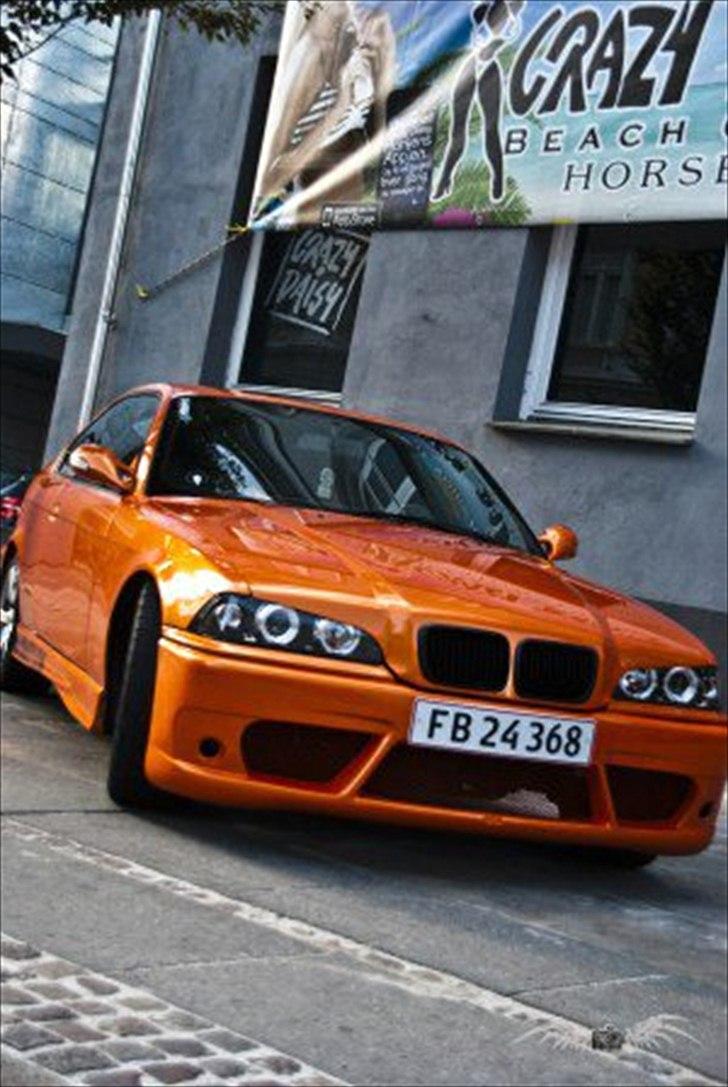 Diverse Træf med BMW´EN - DHB Afterparty på Crazy-Daisy Horsens billede 8