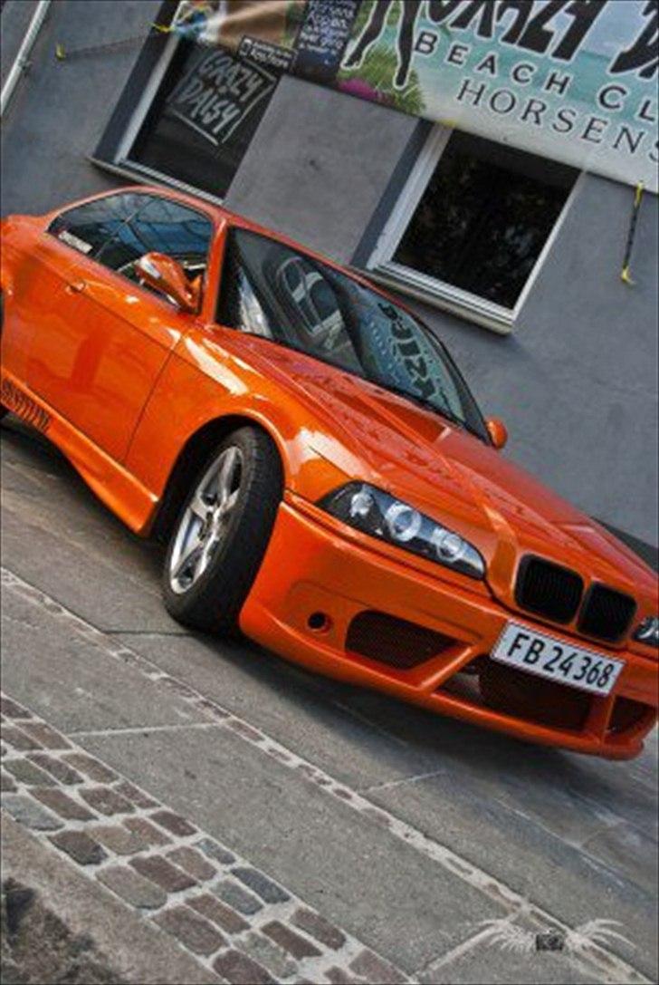 Diverse Træf med BMW´EN - DHB Afterparty på Crazy-Daisy Horsens billede 9