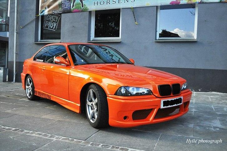 Diverse Træf med BMW´EN - DHB Afterparty på Crazy-Daisy Horsens billede 10