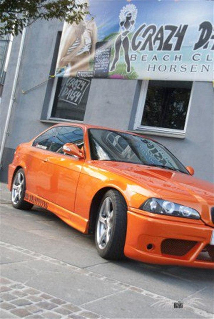 Diverse Træf med BMW´EN - DHB Afterparty på Crazy-Daisy Horsens billede 12