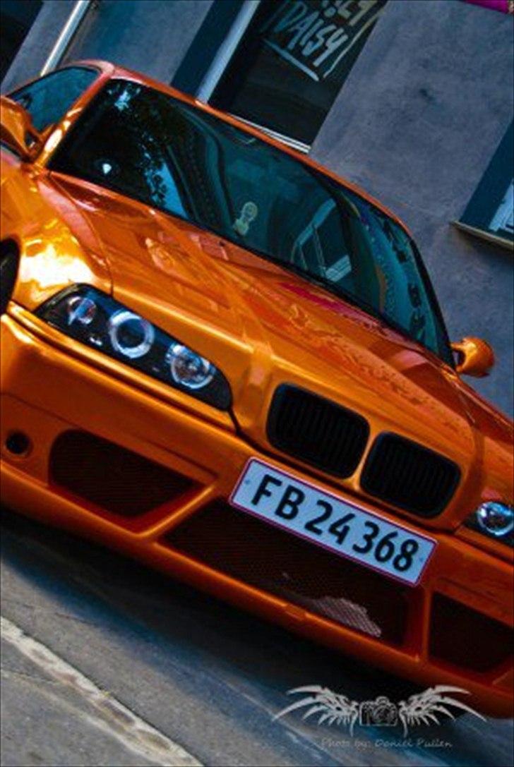 Diverse Træf med BMW´EN - DHB Afterparty på Crazy-Daisy Horsens billede 14