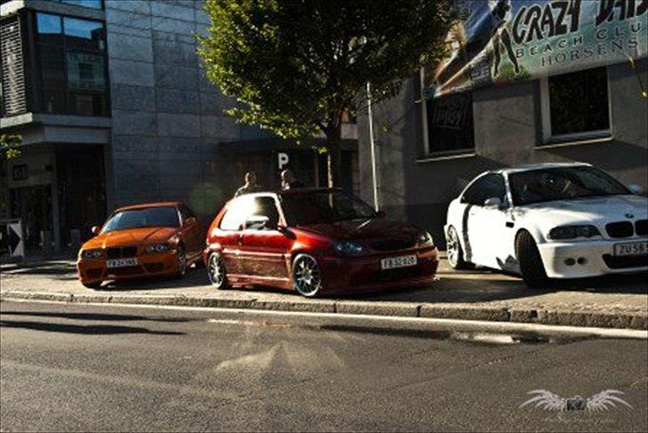 Diverse Træf med BMW´EN - DHB Afterparty på Crazy-Daisy Horsens billede 15