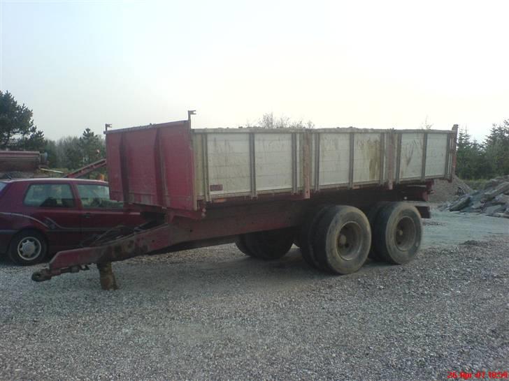 Claas og andet godt fra mit arb. billede 73