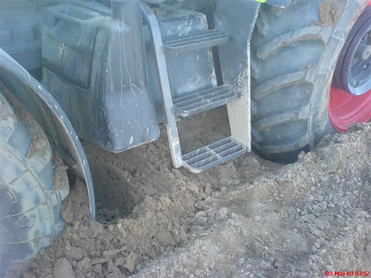 Claas og andet godt fra mit arb. billede 78