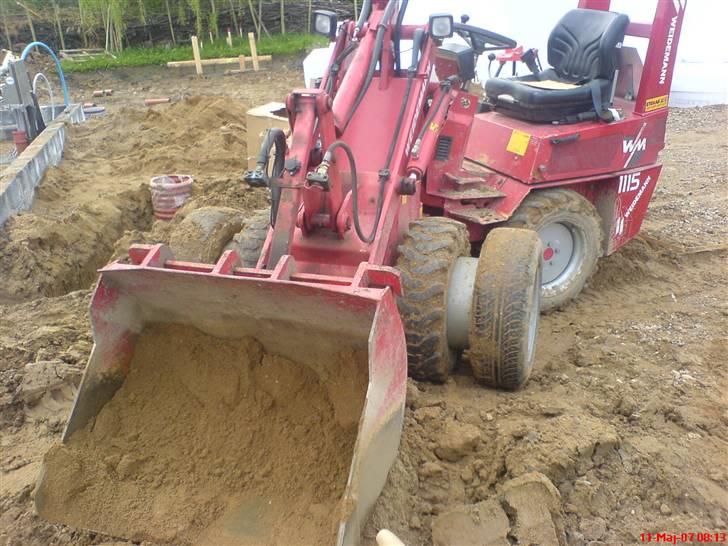 Claas og andet godt fra mit arb. billede 80