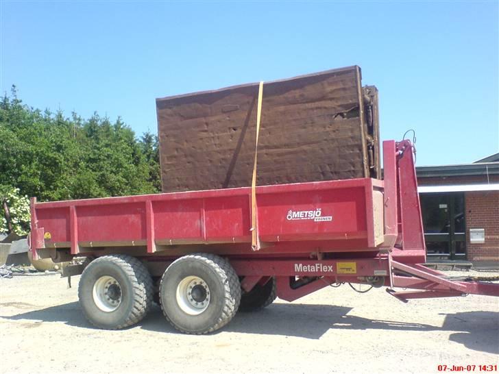 Claas og andet godt fra mit arb. billede 85