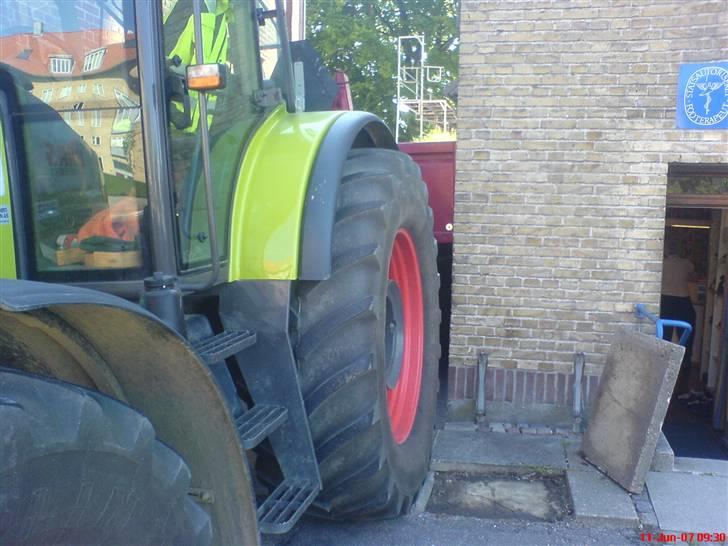 Claas og andet godt fra mit arb. billede 90