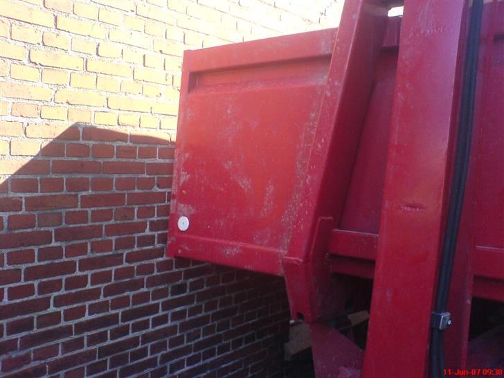 Claas og andet godt fra mit arb. billede 91