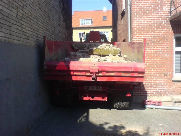 Claas og andet godt fra mit arb. billede 92