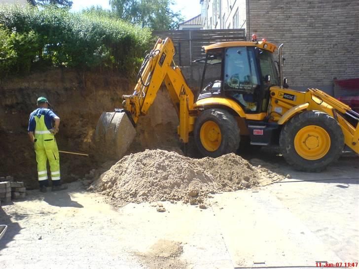 Claas og andet godt fra mit arb. billede 94