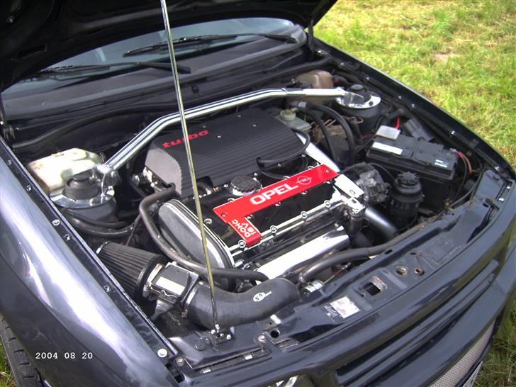 Opel træf i brunsbuttel i tyskland billede 4