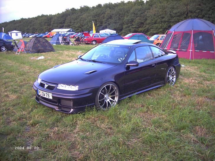 Opel træf i brunsbuttel i tyskland billede 9