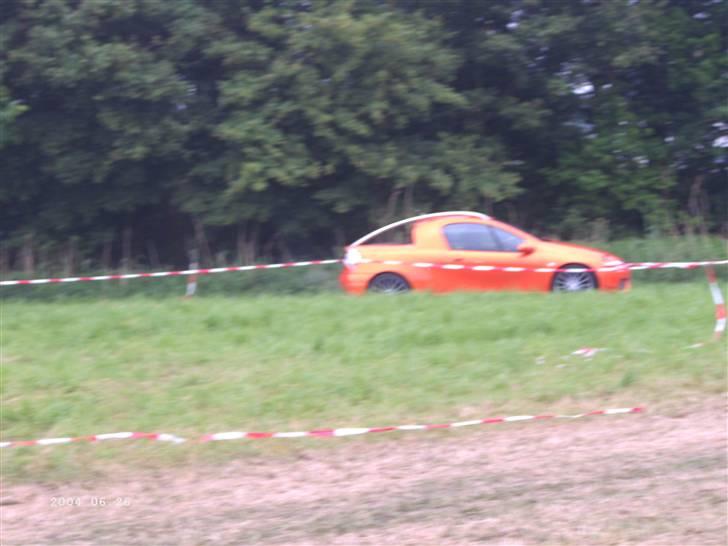 Opel træf i brunsbuttel i tyskland billede 13