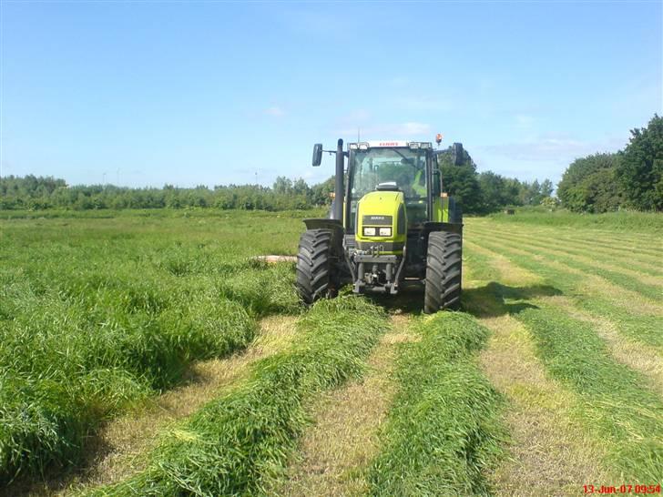 Claas og andet godt fra mit arb. billede 96
