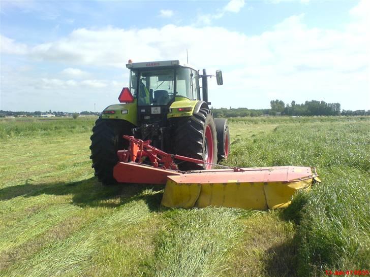 Claas og andet godt fra mit arb. billede 98