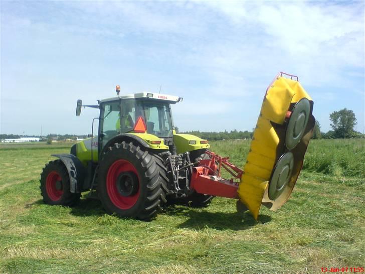 Claas og andet godt fra mit arb. billede 99