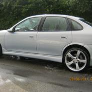 Opel vectra***SOLGT***
