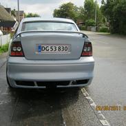 Opel vectra***SOLGT***