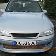 Opel vectra***SOLGT***