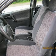 Opel vectra***SOLGT***