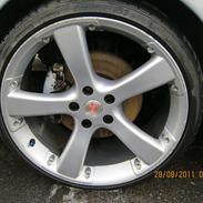 Opel vectra***SOLGT***