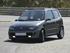 1999 FIAT Seicento Sporting