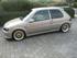 Peugeot 106 gti - Clean edition -BBS RS