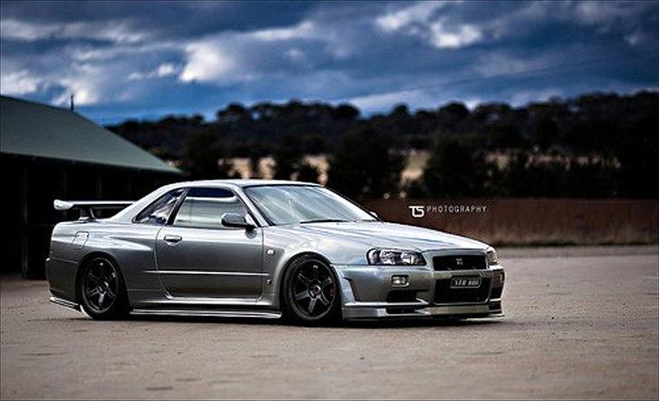 Er du til brede Biler???? billede 1