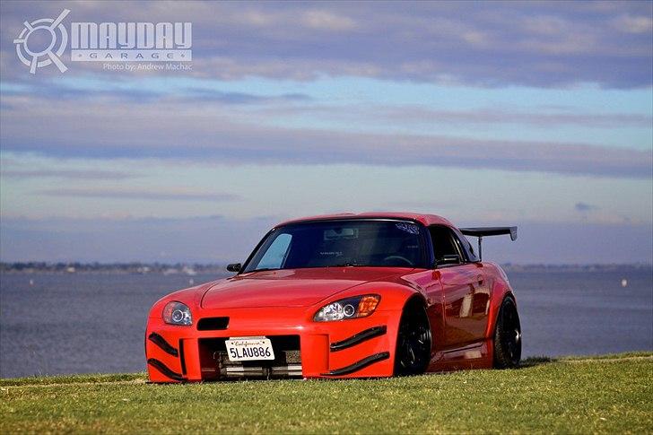 Er du til brede Biler???? billede 2