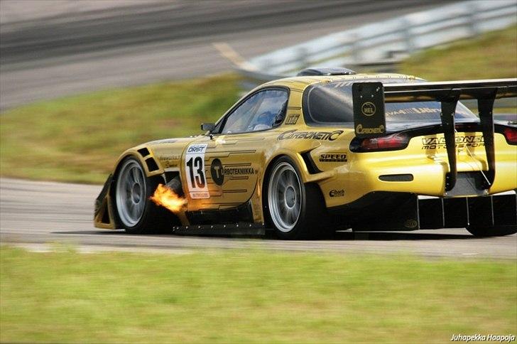 Er du til brede Biler???? billede 3