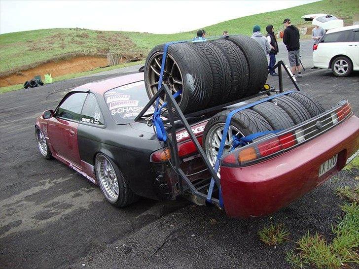 Er du til brede Biler???? billede 4