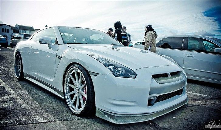 Er du til brede Biler???? billede 5