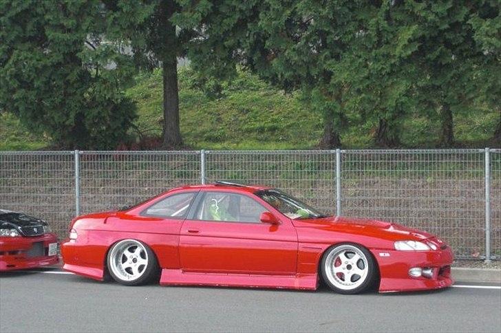 Er du til brede Biler???? billede 10