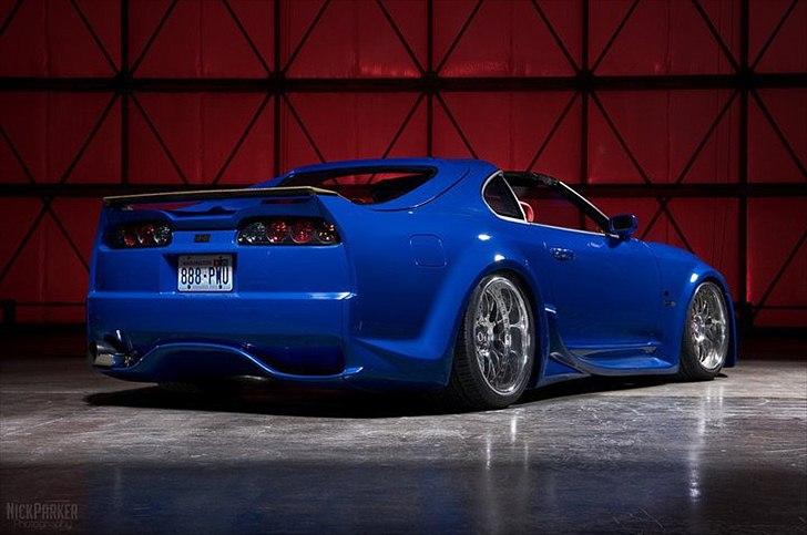 Er du til brede Biler???? billede 11