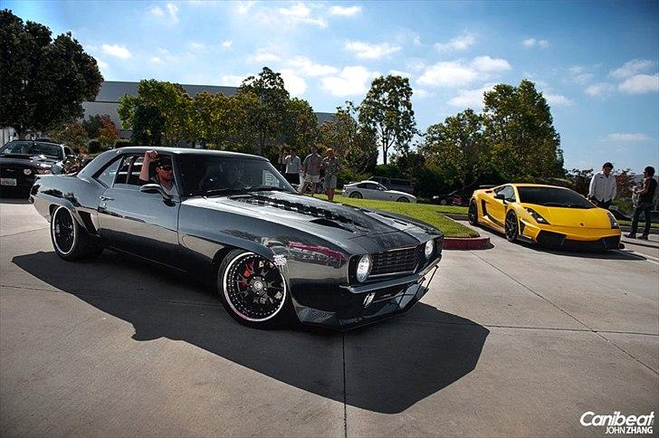 Er du til brede Biler???? billede 12